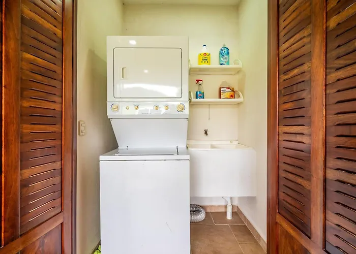 Casa Shamrock Duplex 1