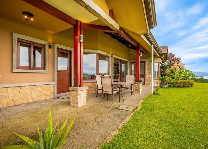 Casa Shamrock Duplex 1 Сasa de vacaciones