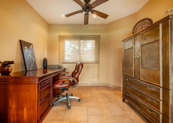 Casa Shamrock Duplex 1 Union