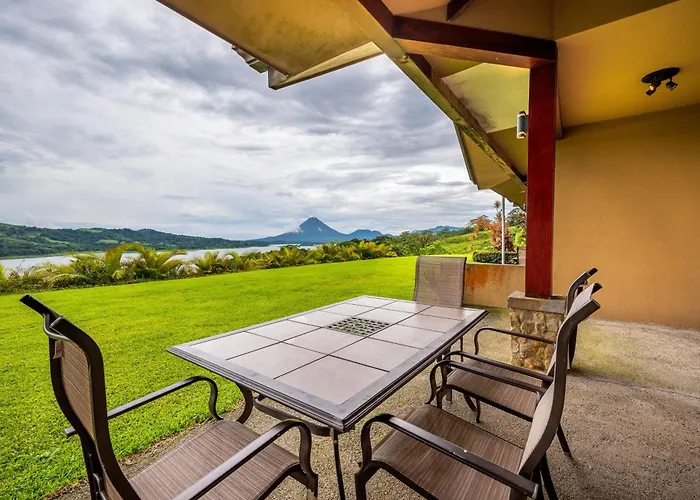 Casa Shamrock Duplex 1