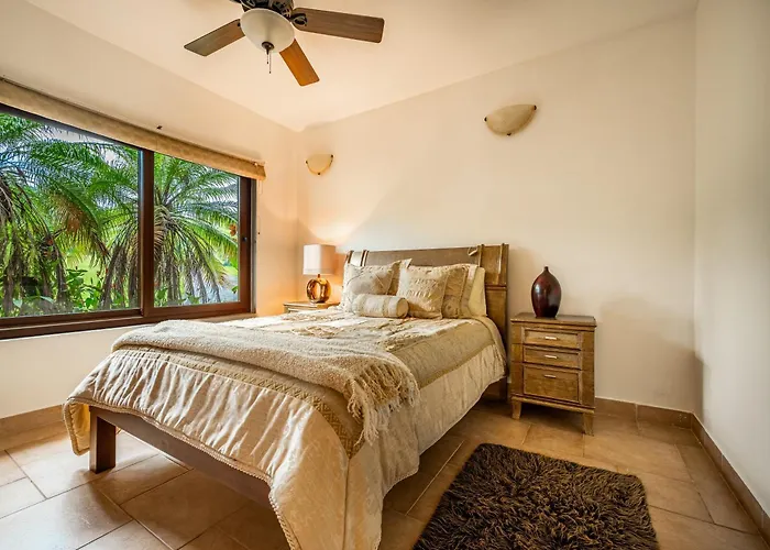 Сasa de vacaciones Casa Shamrock Duplex 1 *