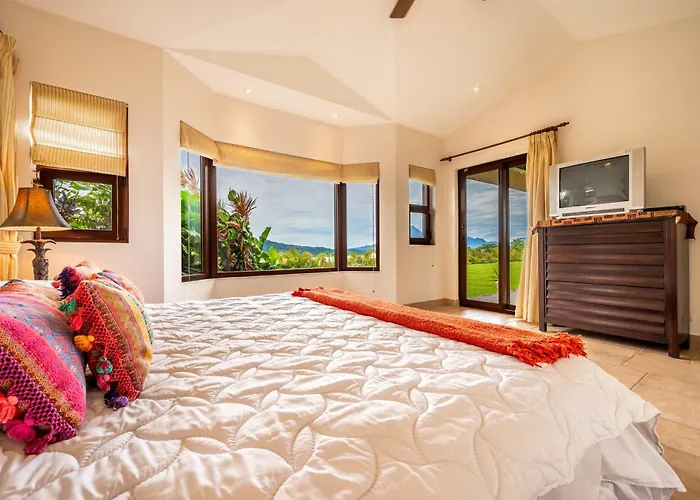 Casa Shamrock Duplex 1 Union
