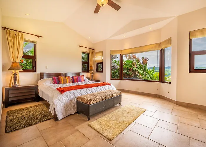 Casa Shamrock Duplex 1 * Union