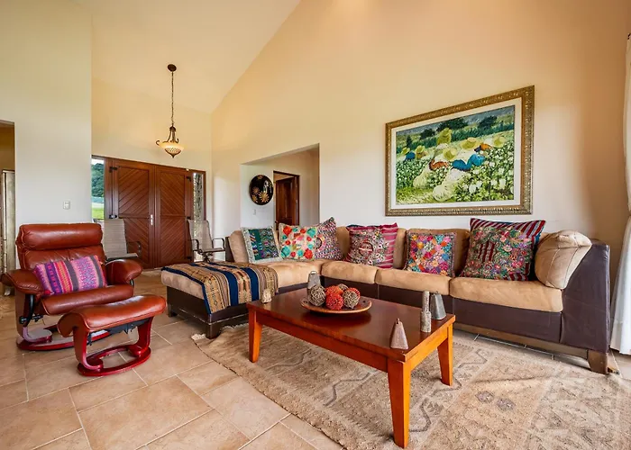 Casa Shamrock Duplex 1 Union